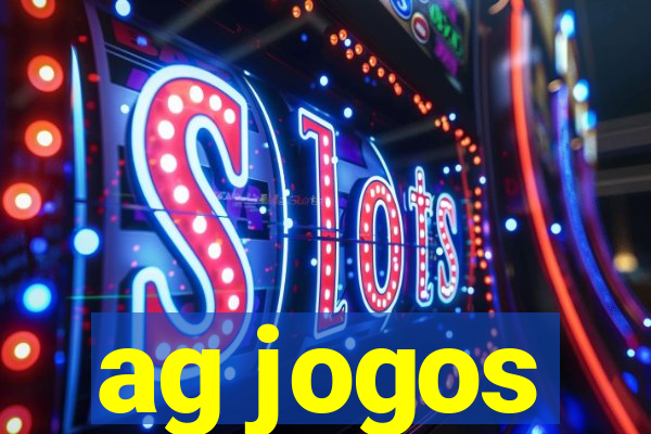 ag jogos